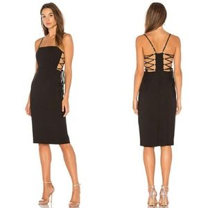BCBGMaxAzria Esmee dress